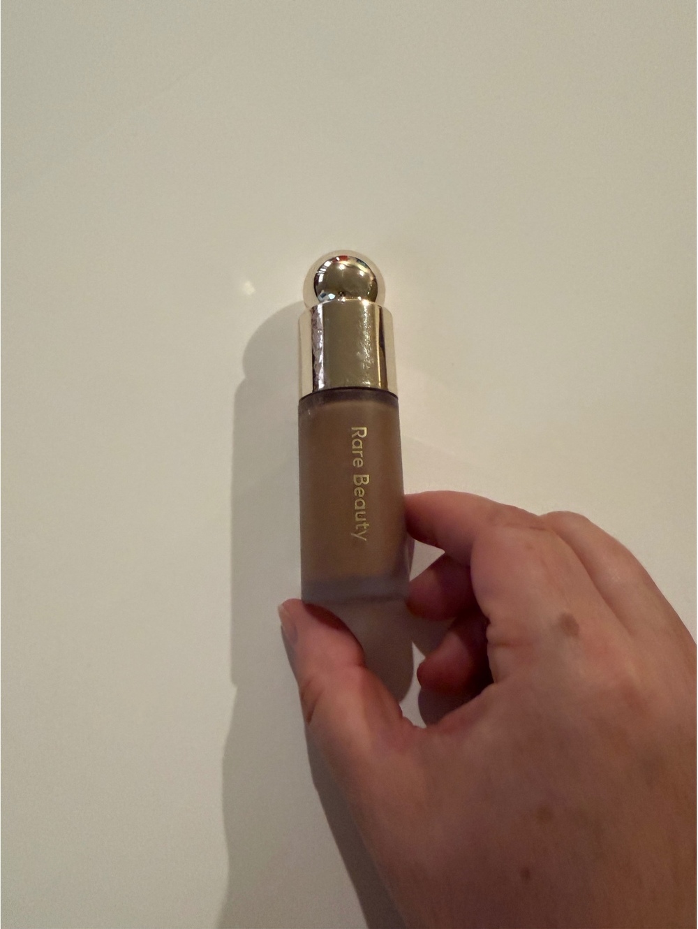 Rare Beauty Liquid Contour In Solace 0.5 Fl Oz- New No Box